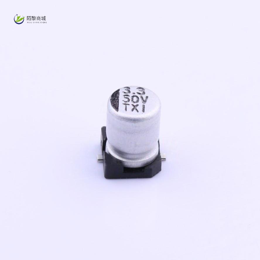 全新原装VT11H3R3M0405正品/3.3uF ±20% 50V