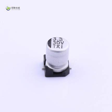全新原装VT11H3R3M0405正品/3.3uF ±20% 50V