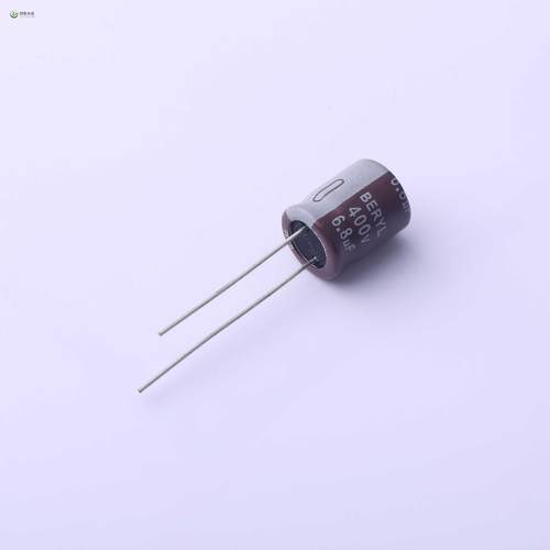 全新原装RC400M6R8LO10*13H-8A2C正品/6.8uF ±20% 400V