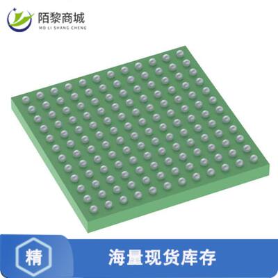 全新原装ADC09QJ1300AAV正品/QUAD- , 9-BIT, 1.3-GSPS AN