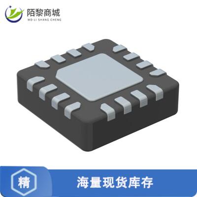 全新原装HMC356LP3正品/IC AMP CDMA 350MHZ-550MHZ 16SMT