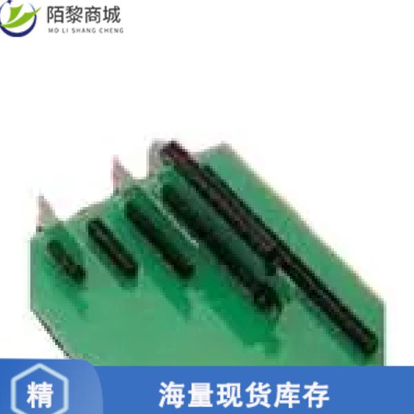 全新原装10061913-112TLF正品/CONN PCI EXP FEMALE 98