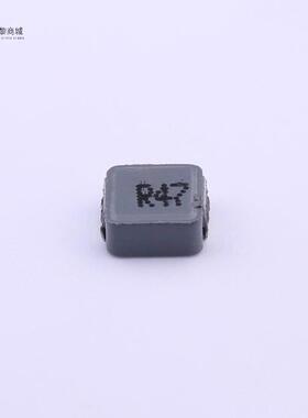 原装正品TMPC0402HP-R47MG-Z02全新470nH ±20% 7A 11.2mΩ