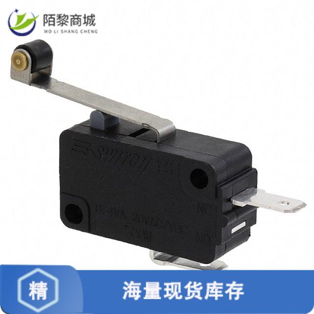 全新原装LS085R106F120C1B正品/SWITCH SNAP SPST-NC 0