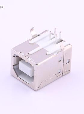 全新原装U-B-M4DD-W-1正品/Type-B 母座 弯插