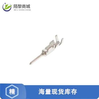 全新原装DF62-EP22PCF正品/CONN PIN 22AWG CRIMP TIN