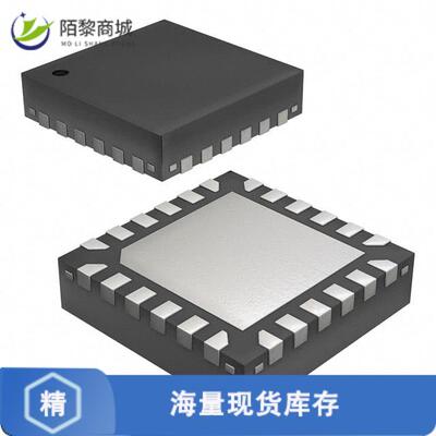 原装正品HMC1018ALP4E全新RF ATTENUATOR 31DB 24VFQFN