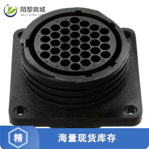 全新原装182920-1正品/CONN RCPT HSG FMALE 37POS PNL MT