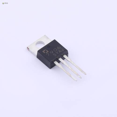 原装正品CJ7906芯片Three-terminal negative voltage