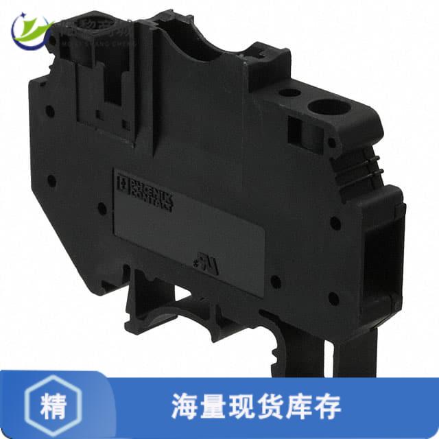 全新原装3118203正品/CONN TERM BLK DISCONNECT 8-26AWG