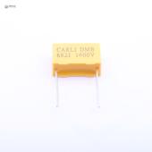 全新原装 1.6kV ±5% DB682J3CD25H200D9R正品 6.8nF