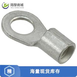 CIRC CRIMP 33461 8AWG RING CONN 2正品 全新原装