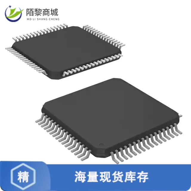 全新原装R5F524TAADFM#31正品/IC MCU 32BIT 256KB FLA