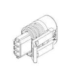 全新原装12162279正品/汽车 3P FEM GRY CONN ASSY MP