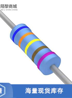 原装正品YR1B6K34CC全新RES 6.34K OHM 0.1% 1/4W AXIAL