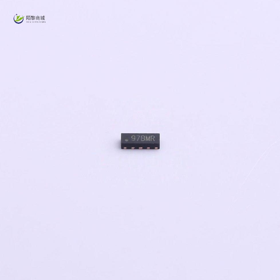全新原装TPD4EUSB30DQAR-TP正品/TVS二极管 VRWM=5V VB