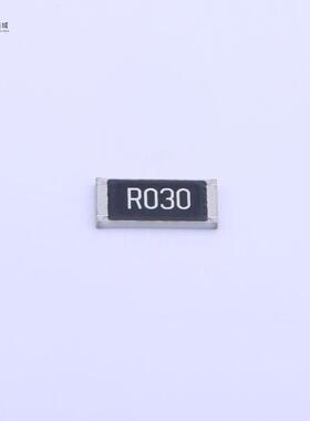全新原装RBJ-12SR030FT正品/30mΩ ±1% 1W