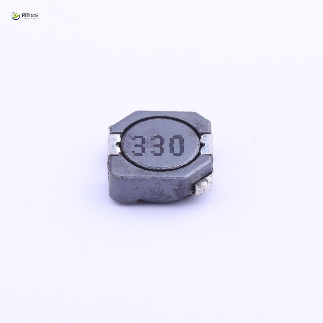 全新原装SLD10D40S-330MTT正品/功率电感 33µH ±20% IN