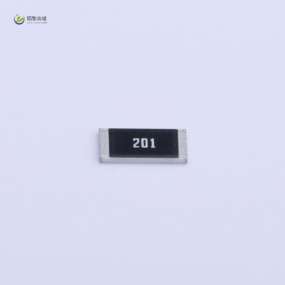 全新原装RMC1-201JTE正品/200Ω ±5% 1W