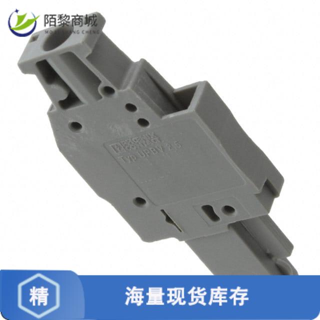全新原装3045376正品/TERM B PLUG 1POS 90DEG