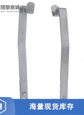 全新原装PYC-A1正品/HOLD DOWN CLIP TRK MNT LY/MY 2PC