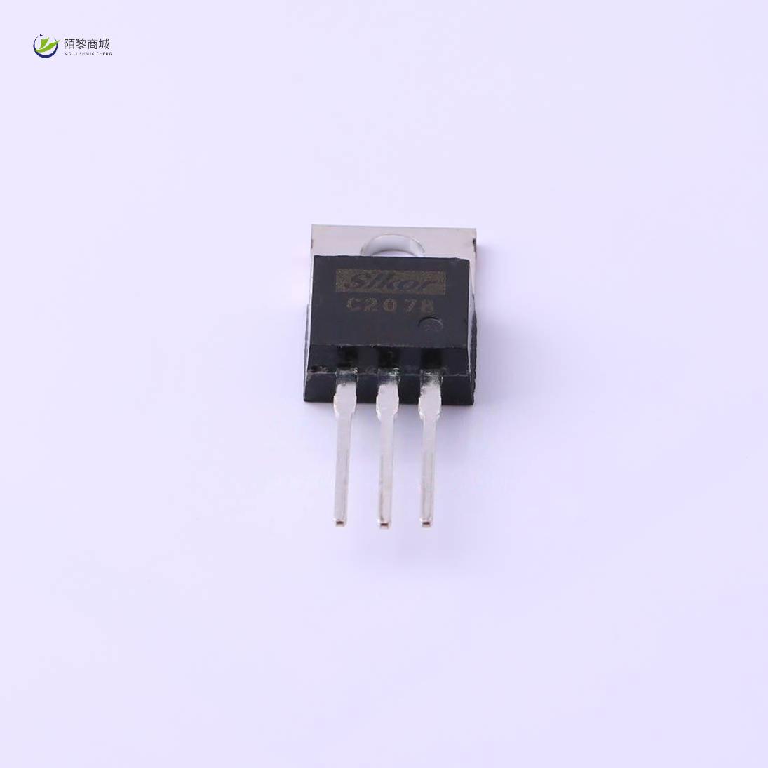 全新原装2SC2078正品/NPN 35V 5A E档