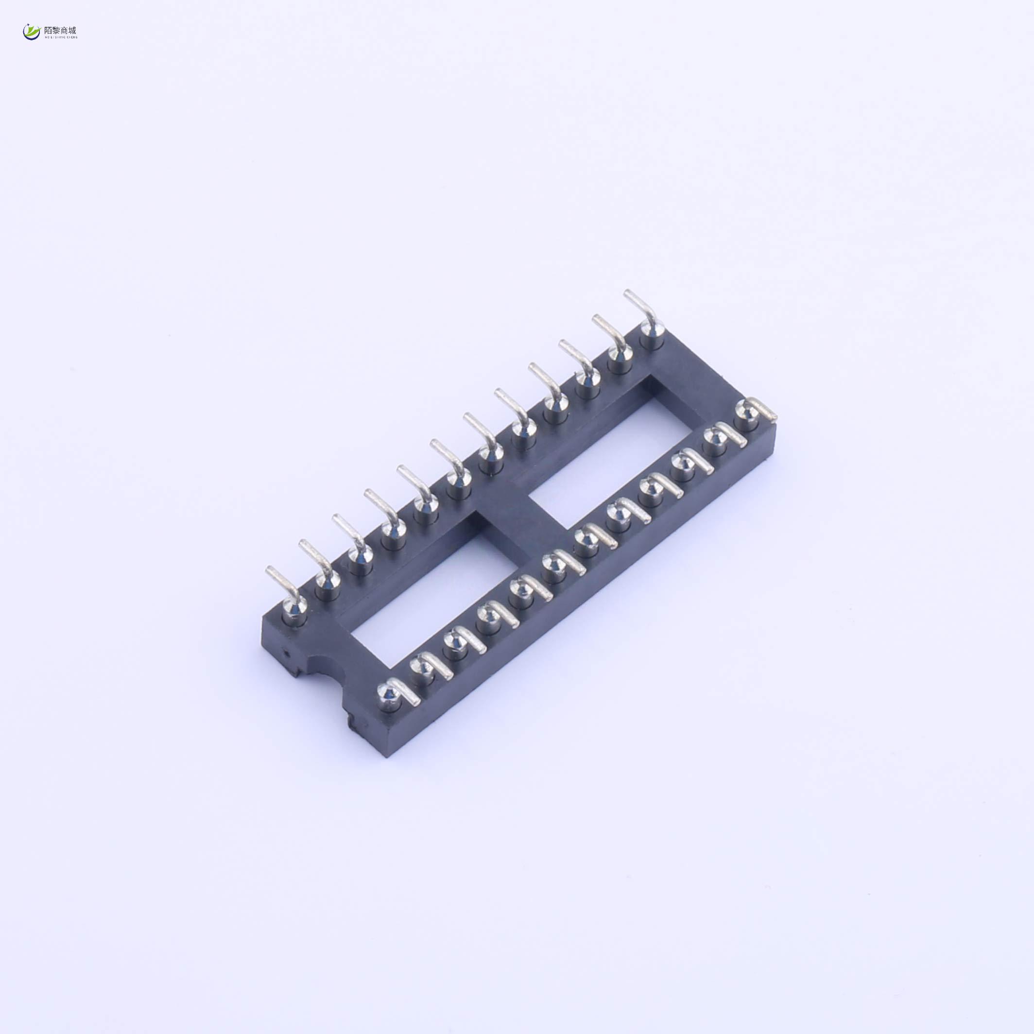 全新原装X5621FVS-2x12-C762D1226正品/2.54mm P数:24