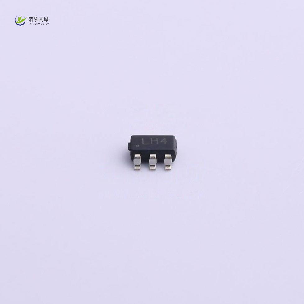 全新原装TPSRV05-4HTG正品/ESD抑制器/TVS二极管 SOT23