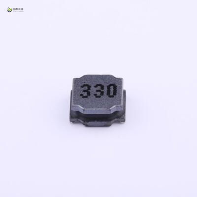 原装正品SMNR6028-330MT全新功率电感 33µH ±20% IND_6