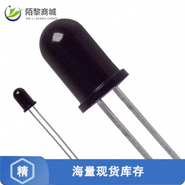 全新原装QSD124正品/SENSOR PHOTO 880NM TOP VIEW RAD