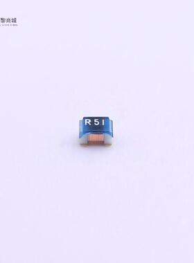 全新原装FHW0805UCR51JGT正品/高频电感 510nH ±5% 1.5