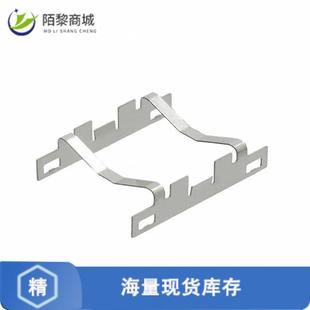 CONN HEATSINK CLP 全新原装 QSFP 5正品 FOR 2007304