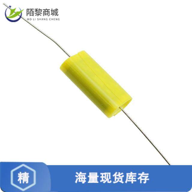 全新原装QAK2G105KTP正品/CAP FILM 1UF 10% 400VDC AXIAL