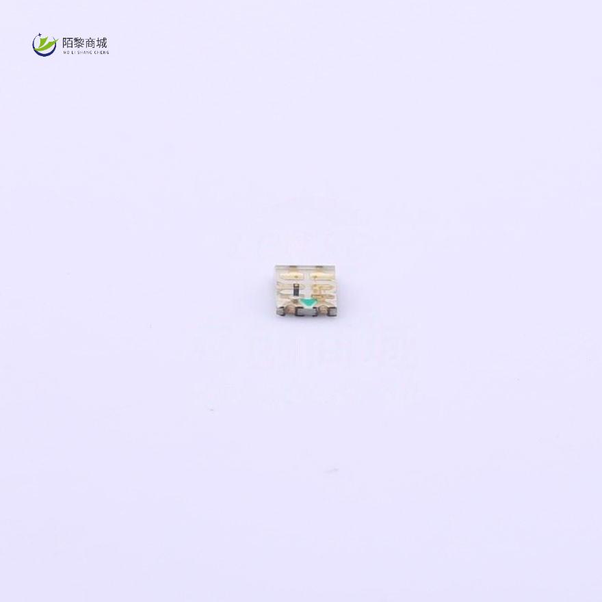全新原装E6C0606RQBC2UDA正品/LED 红色，蓝色 LED_1.