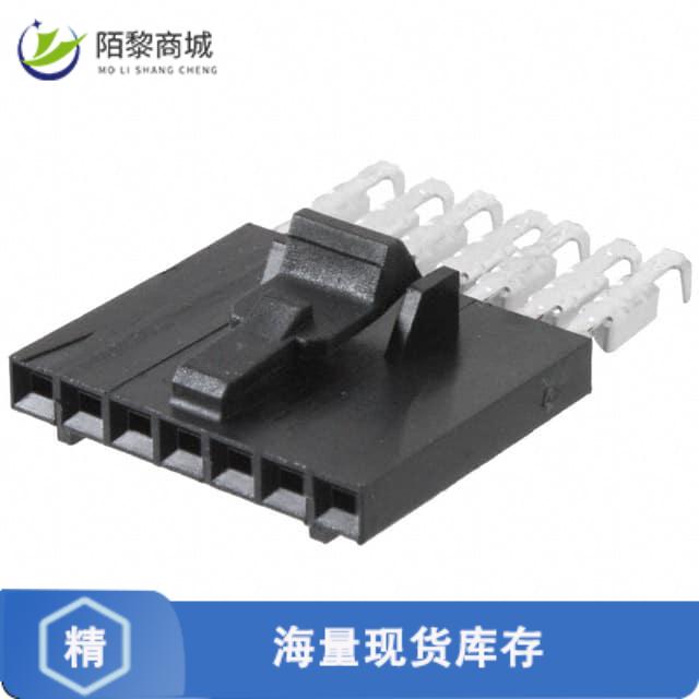 全新原装5-103960-6正品/CONN RCPT 7POS IDC 26-30AWG