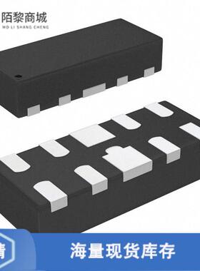 原装正品D3V3F4U10LP-7全新TVS DIODE 3.3VWM 5VC U-DF