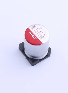 全新原装EMK1VM221FB0D00R正品/220uF ±20% 35V