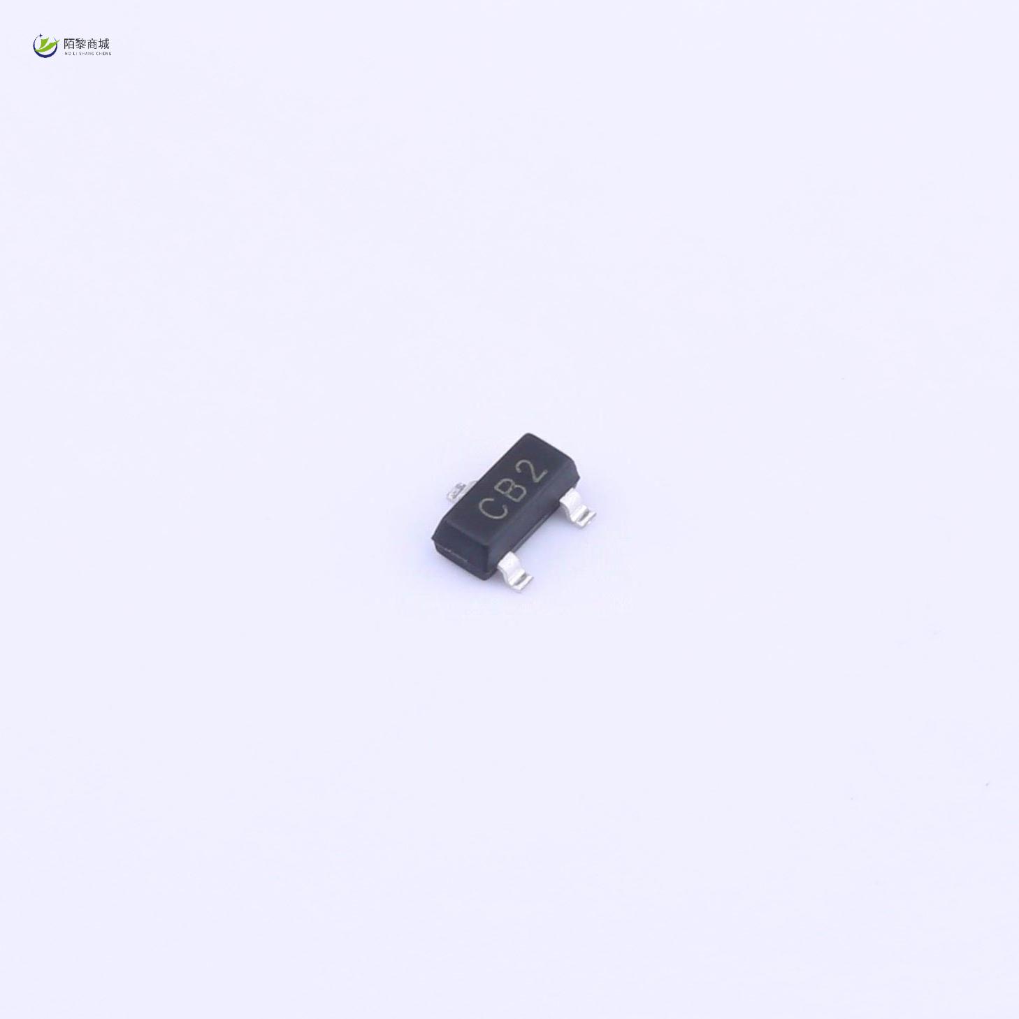 全新原装NUP2105LT1G-N正品/ESD抑制器/TVS二极管 30V