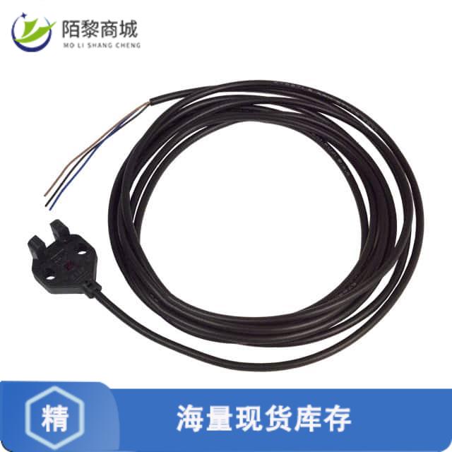 全新原装EE-SX871正品/SENSOR OPTICAL 5MM MOD WIRE LEAD