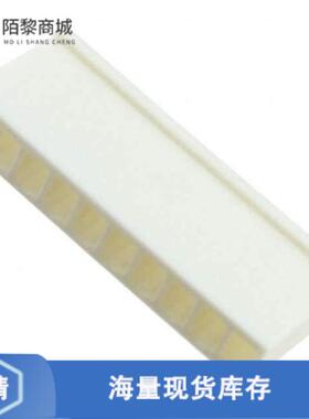 全新原装1-647401-0正品/CONN RCPT HOUSING 10POS SL-156