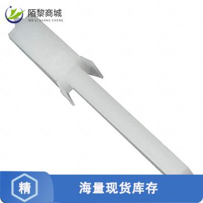 全新原装206508-1正品/CONN KEYING PLUG NATURAL