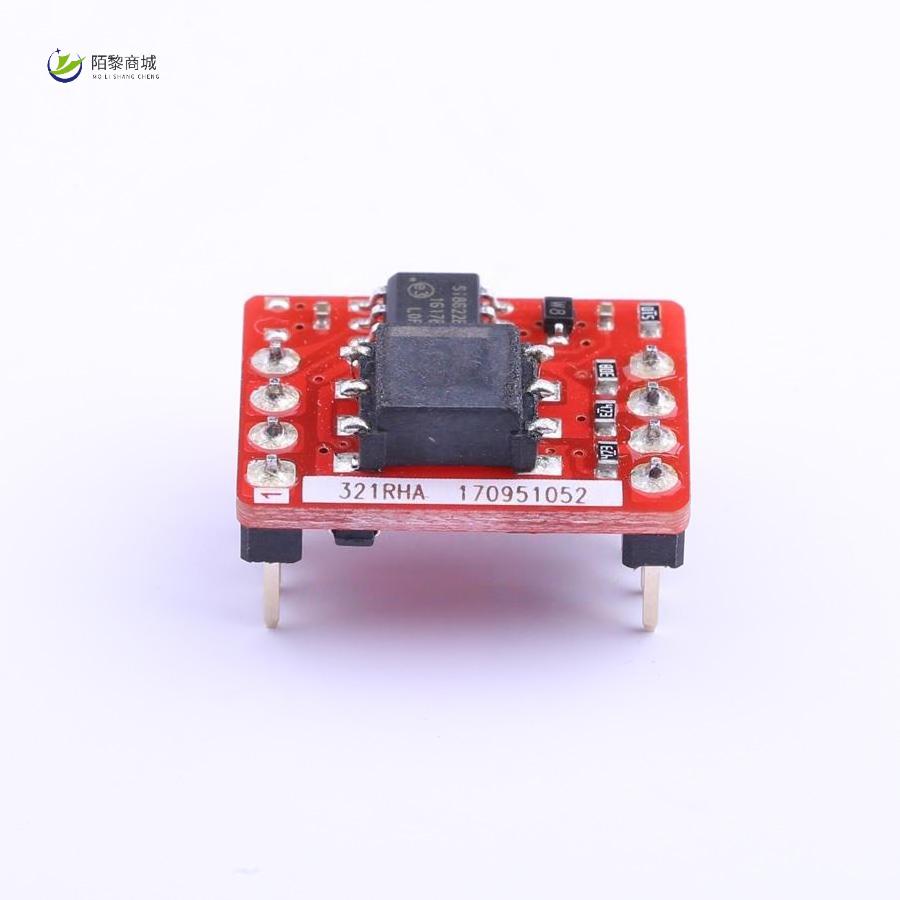 全新原装TD321D485H-A正品/单路高速 RS485 隔离收发模块