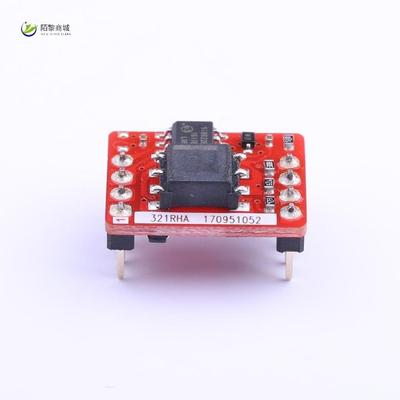 全新原装TD321D485H-A正品/单路高速 RS485 隔离收发模块