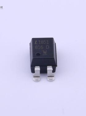 全新原装LTV-816S-TP-D-CU正品/光电耦合器 1.2V 50mA