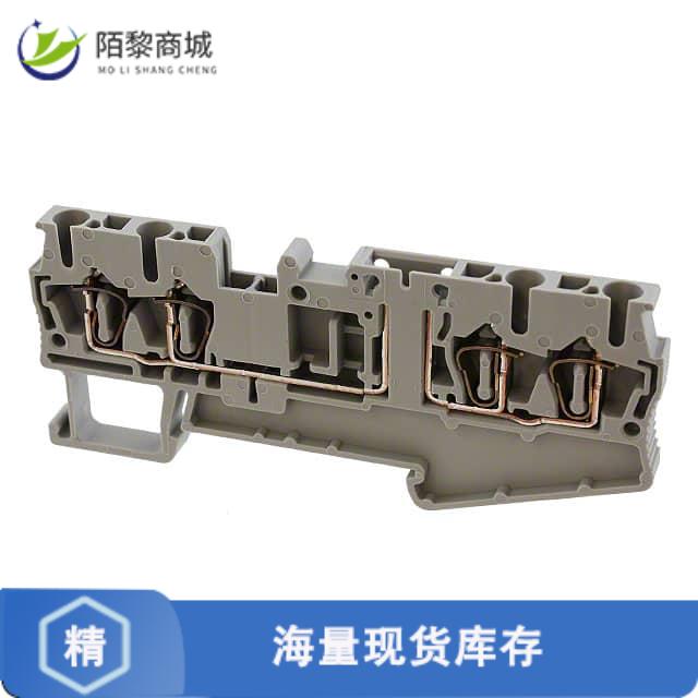 全新原装3038451正品/CONN TERM BLK DISCONN 12-28AWG