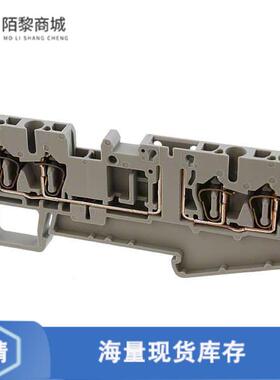 全新原装3038451正品/CONN TERM BLK DISCONN 12-28AWG