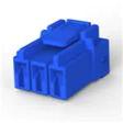 全新原装1747995-3正品/GHC EYELET 6.2 3POS PLUG HOU