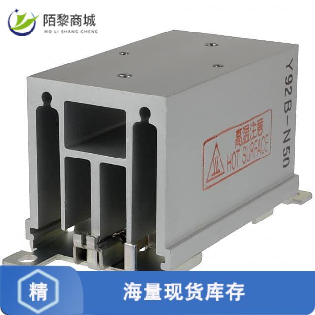 全新原装Y92B-N50正品/HEAT SINK TRACK MNT FOR G3NA SER