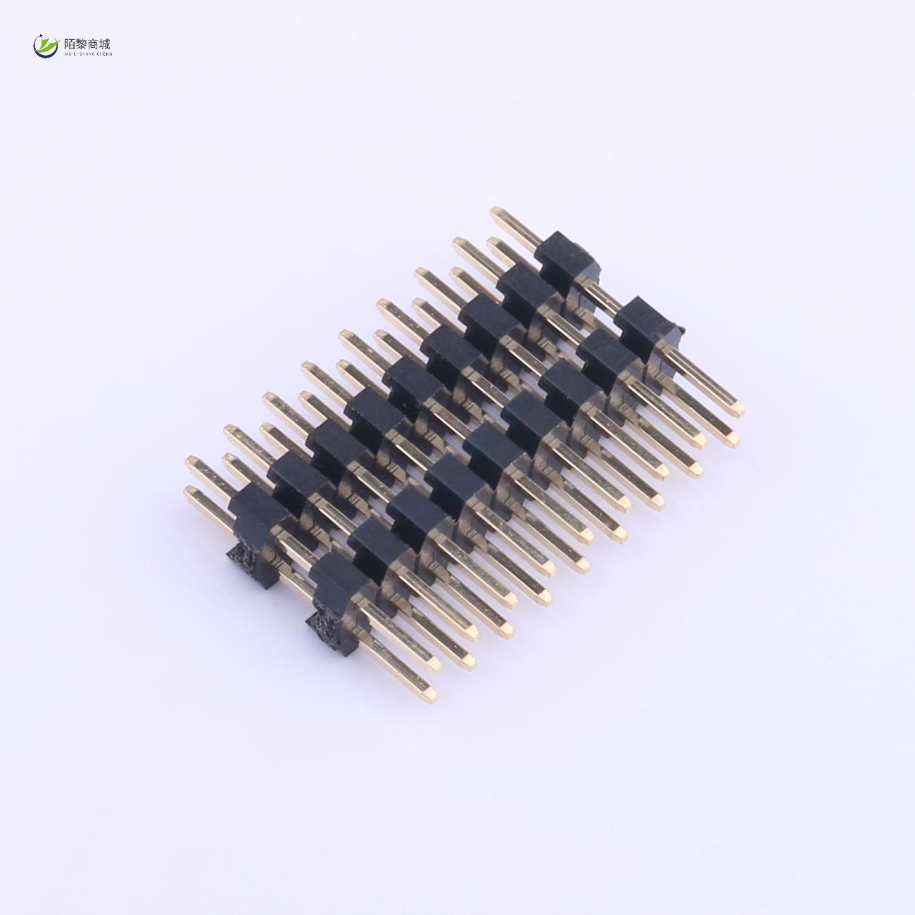 全新原装X4622WV-2X09I-C40D28正品/2mm 2x