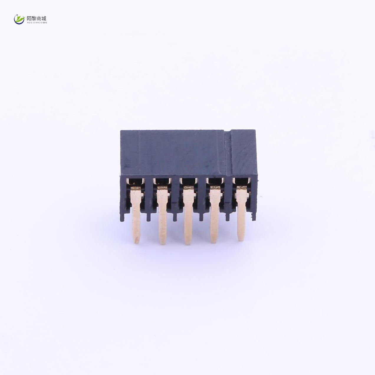 全新原装A2005HWR-2X5P正品/2.00mm 2x5P 镀金